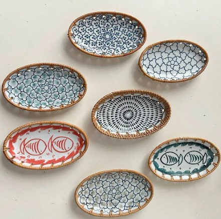 Kitchenware